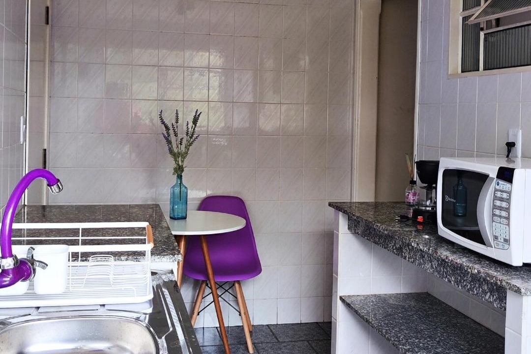 Photo of Kitchen in Santa Rita do Sapucai