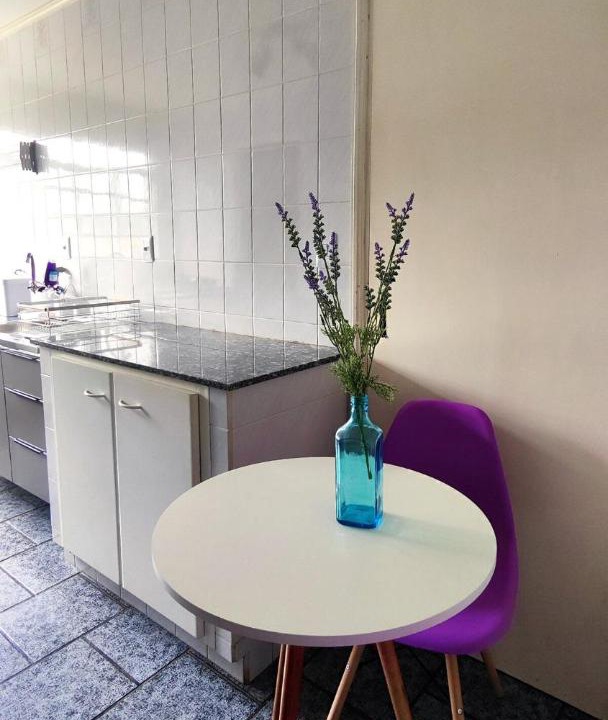 Photo of Kitchen in Santa Rita do Sapucai