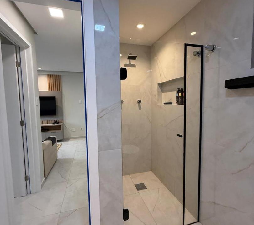 Photo of Bathroom in Ponta do Farol