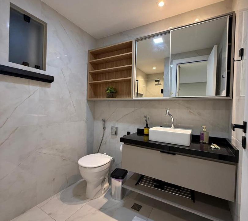 Photo of Bathroom in Ponta do Farol