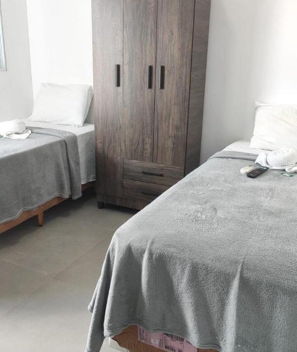 Photo of Bedroom in Gentio do Ouro