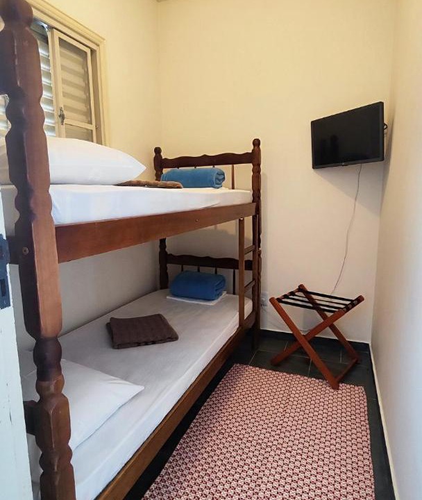 Photo of Bedroom in Santa Rita do Sapucai