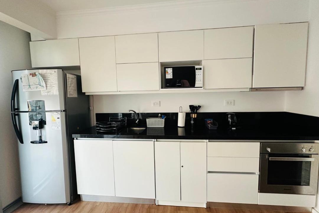 Photo of Kitchen in Barracas