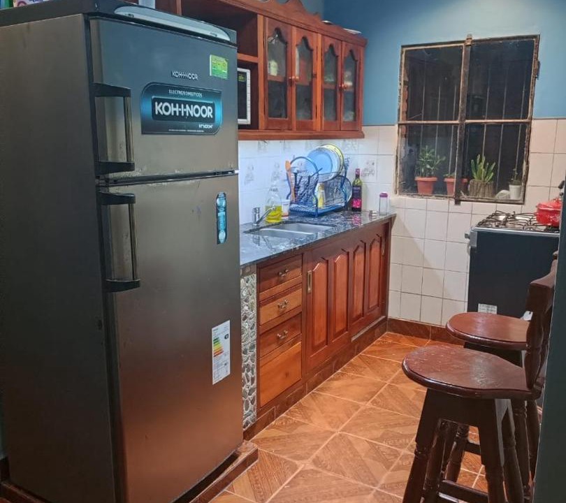 Photo of Kitchen in Yala