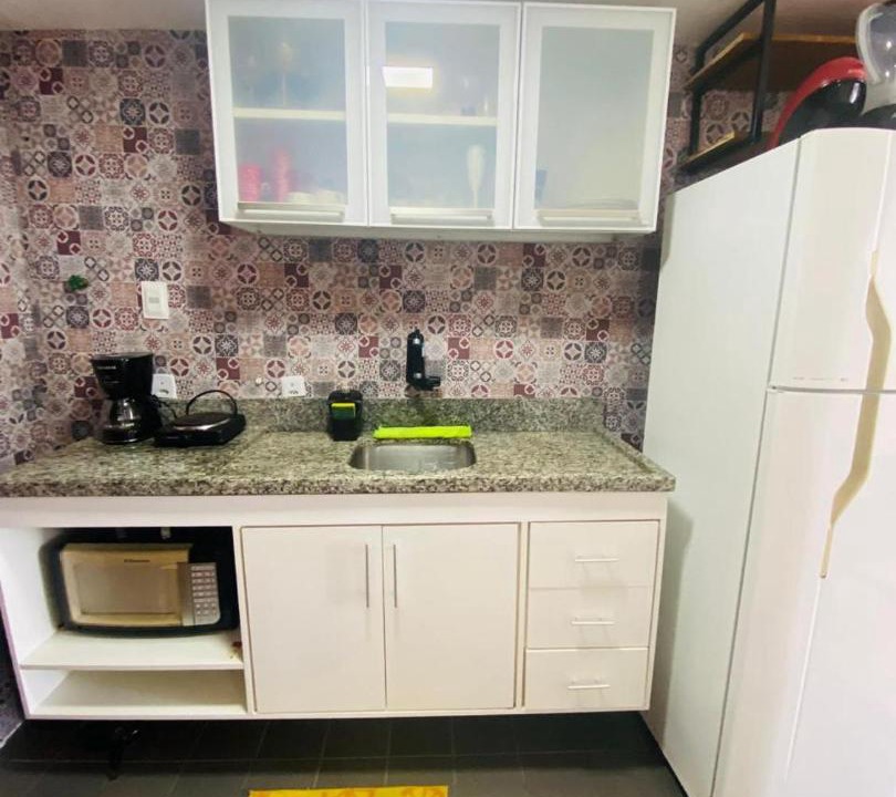 Photo of Kitchen in Vitoria
