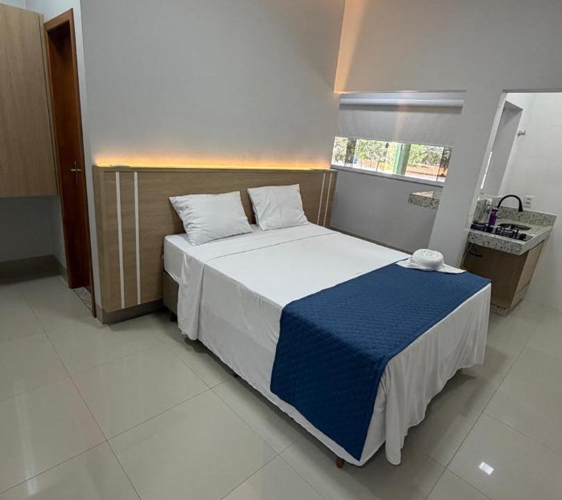Photo of Bedroom in Gurupi