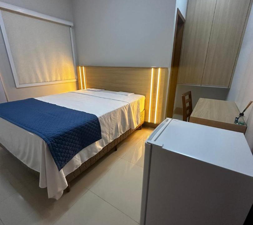 Photo of Bedroom in Gurupi