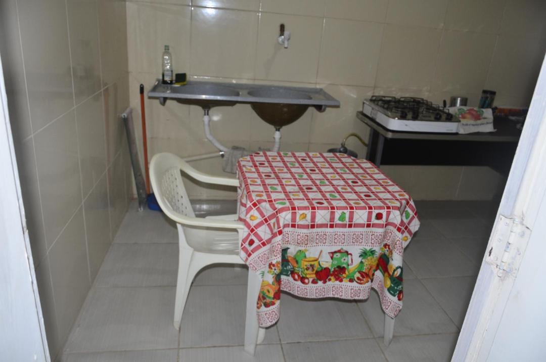 Photo of Kitchen in Morada Nova