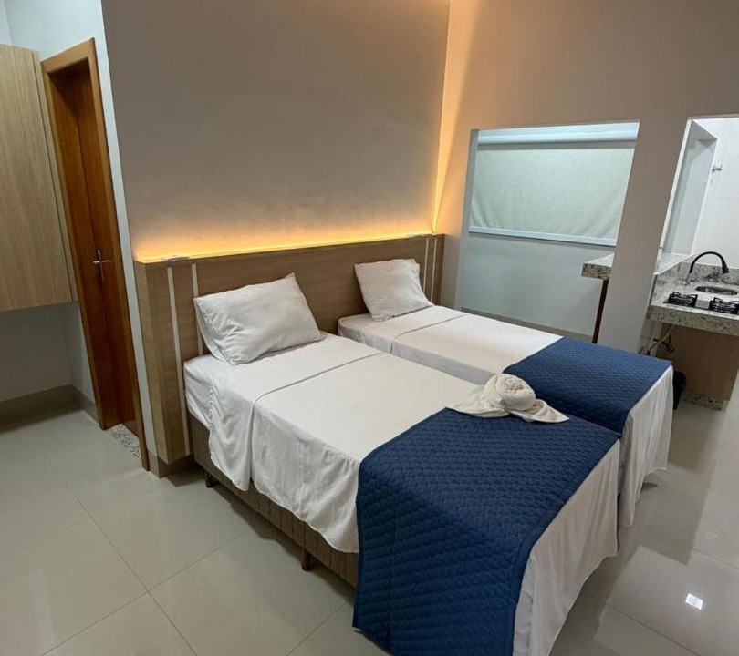 Photo of Bedroom in Gurupi