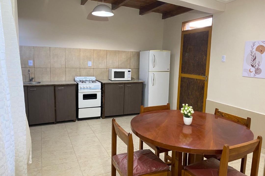 Photo of Kitchen in Chimbas