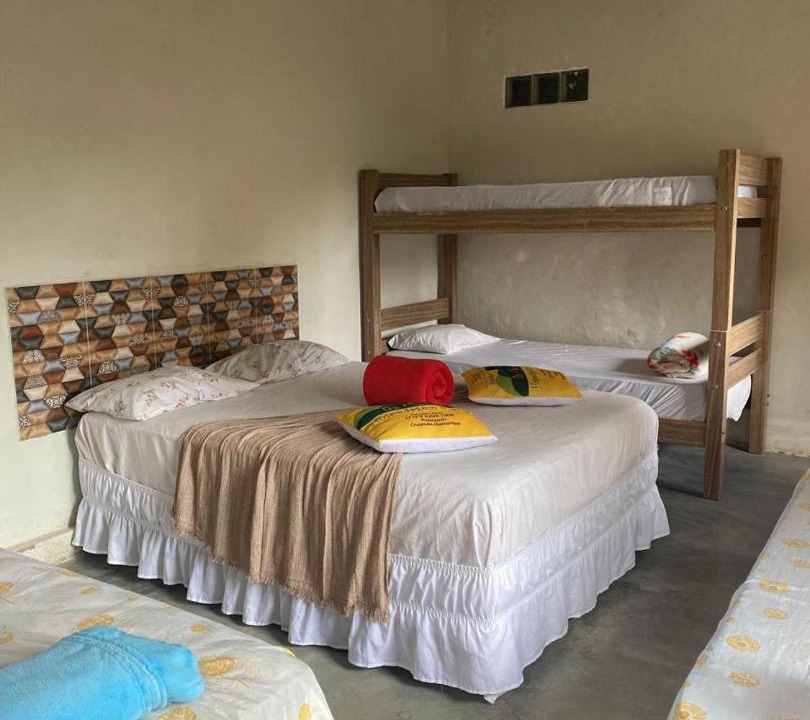 Photo of Bedroom in Palmeiras