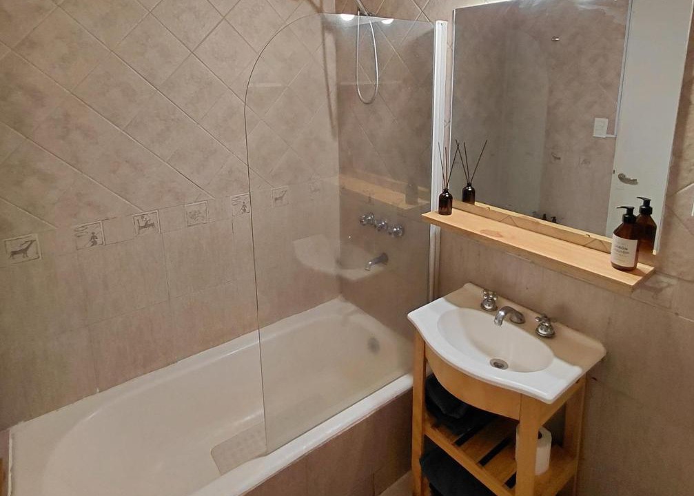 Photo of Bathroom in Abasto