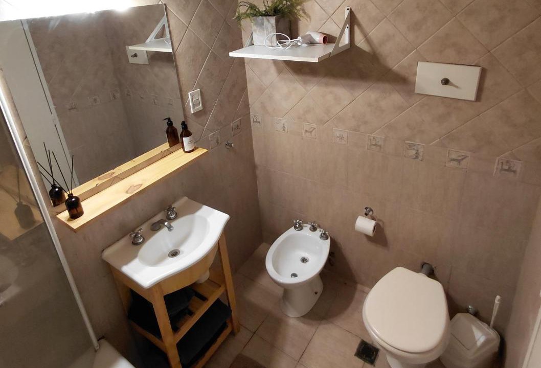 Photo of Bathroom in Abasto