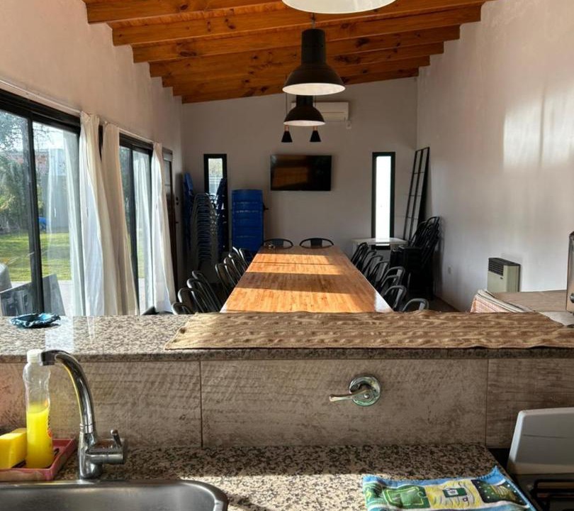 Photo of Kitchen in Chivilcoy