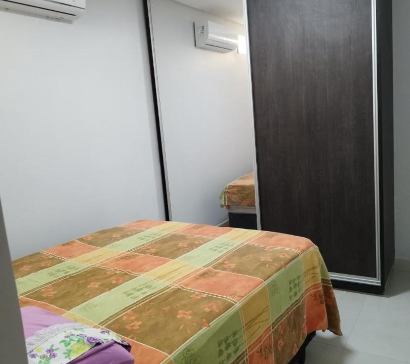 Photo of Bedroom in Aparecida de Goiania