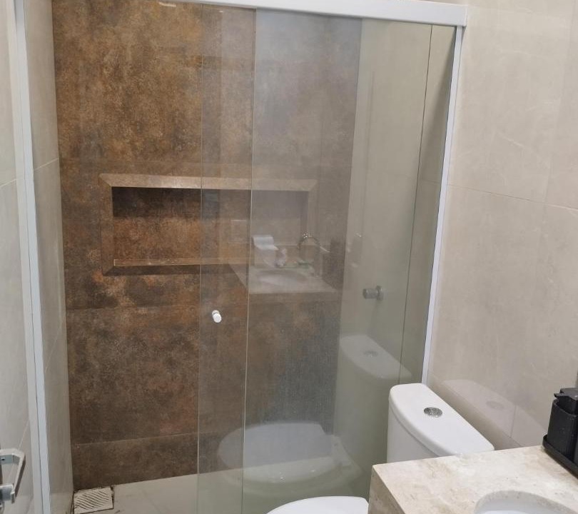 Photo of Bathroom in Aparecida de Goiania