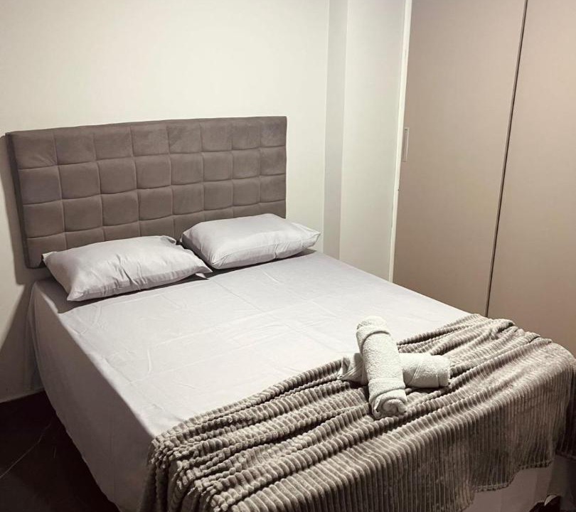 Photo of Bedroom in Sandra Cavalcante