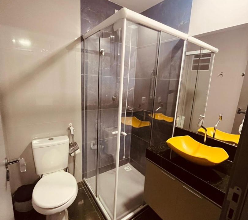 Photo of Bathroom in Sandra Cavalcante