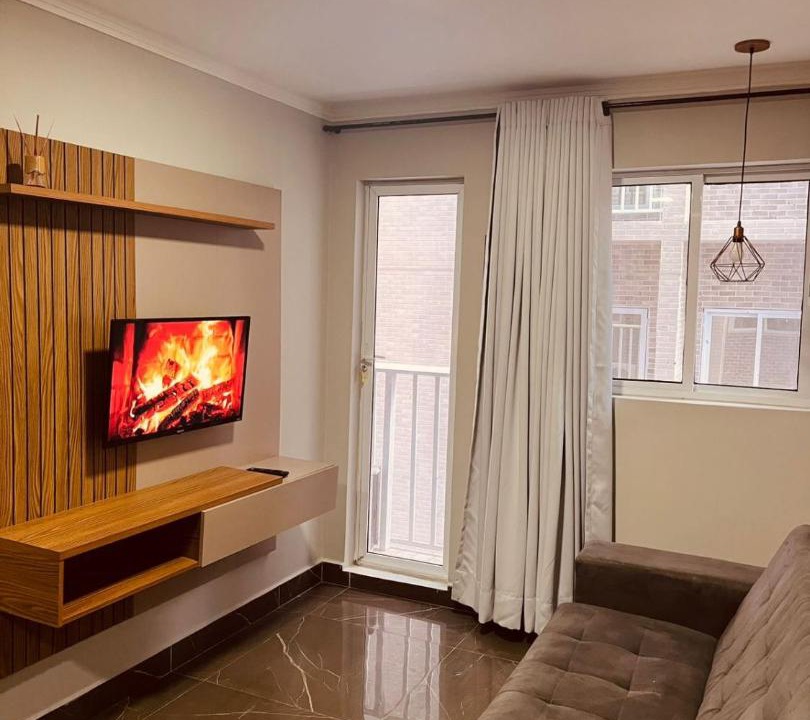 Photo of Livingroom in Sandra Cavalcante