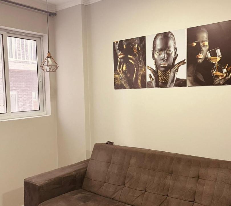 Photo of Livingroom in Sandra Cavalcante