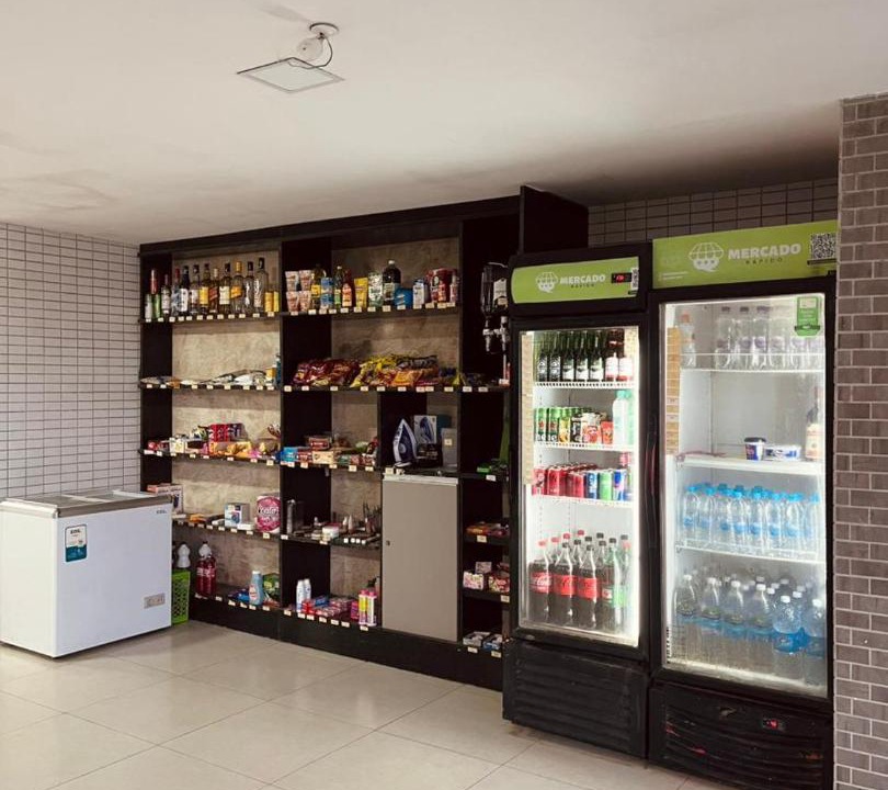 Photo of Kitchen in Sandra Cavalcante