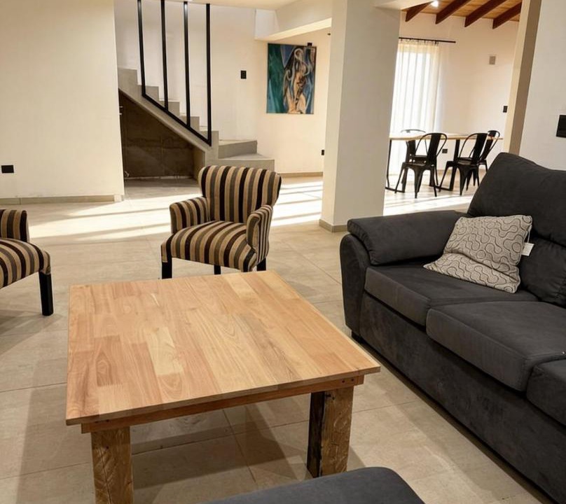 Photo of Livingroom in San Martin de los Andes