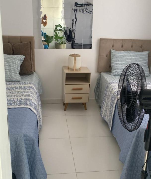 Photo of Bedroom in Candeias