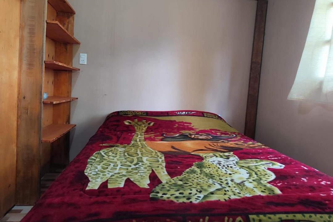 Photo of Bedroom in Uspallata