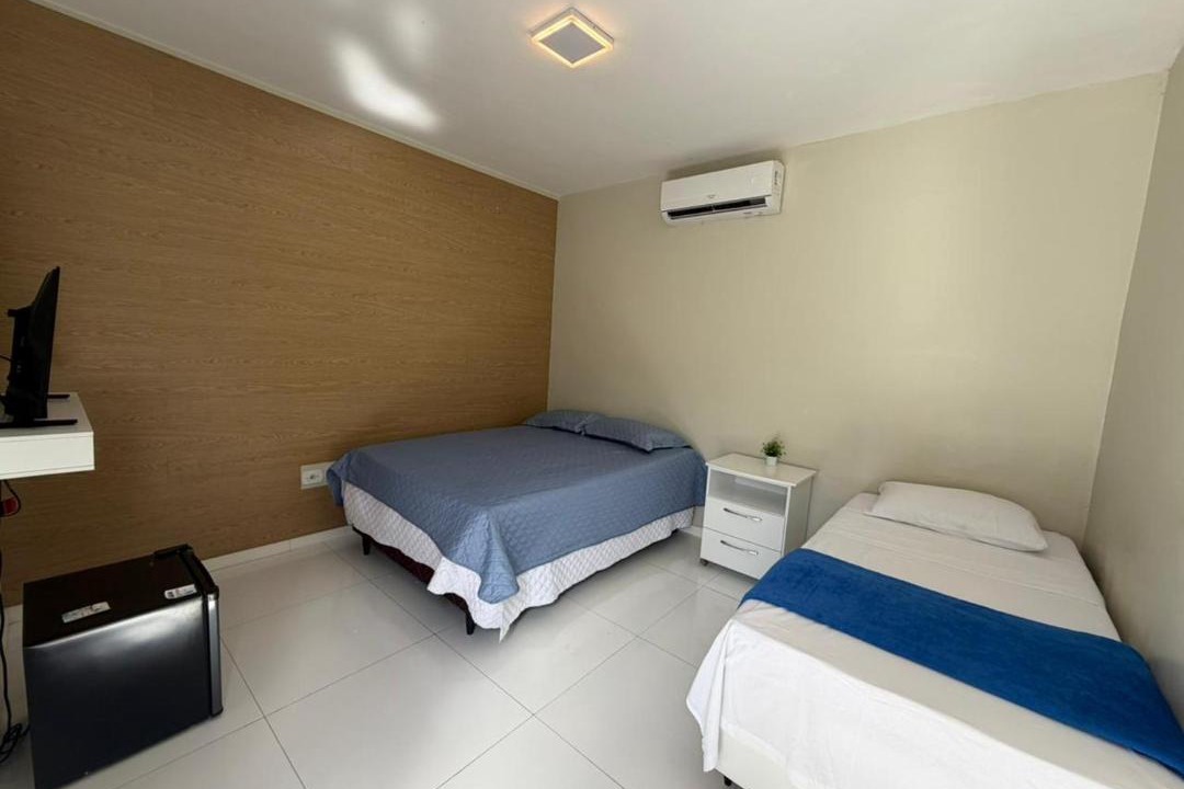 Photo of Bedroom in Juazeiro do Norte
