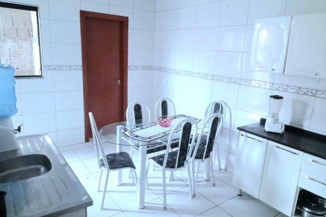 Photo of Kitchen in Regiao Urbana Homogenea XII