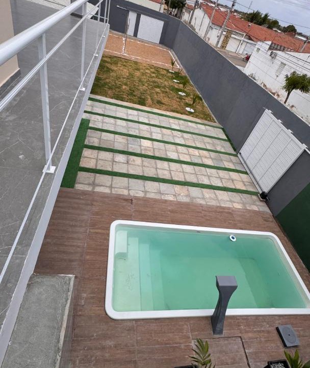 Photo of Patio Balcony in Iguatu