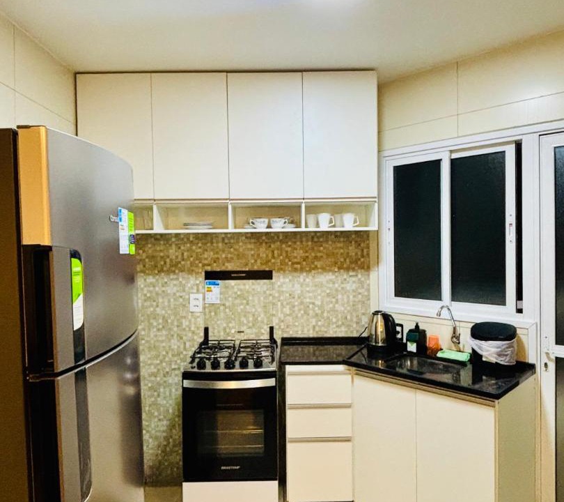 Photo of Kitchen in Rio Grande