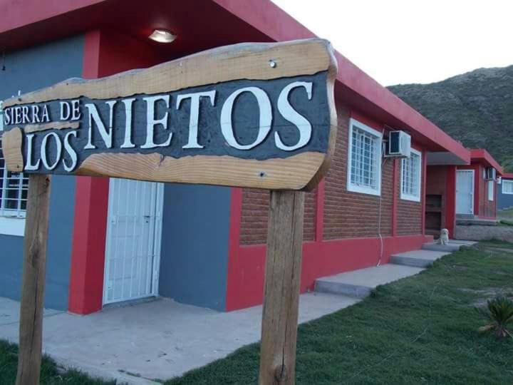 Photo of Others in Potrero de los Funes