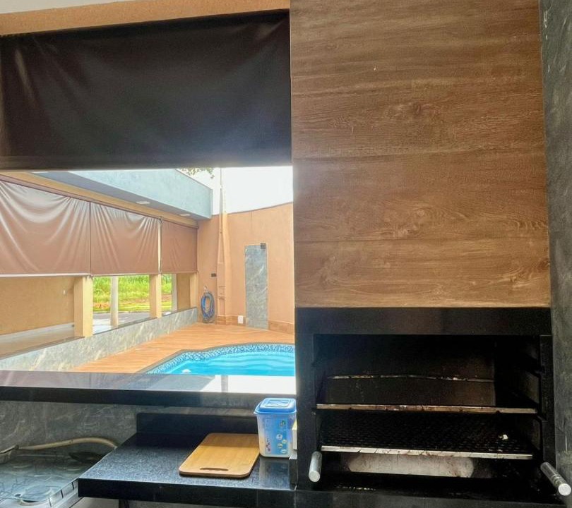 Photo of Kitchen in Ribeirao Preto
