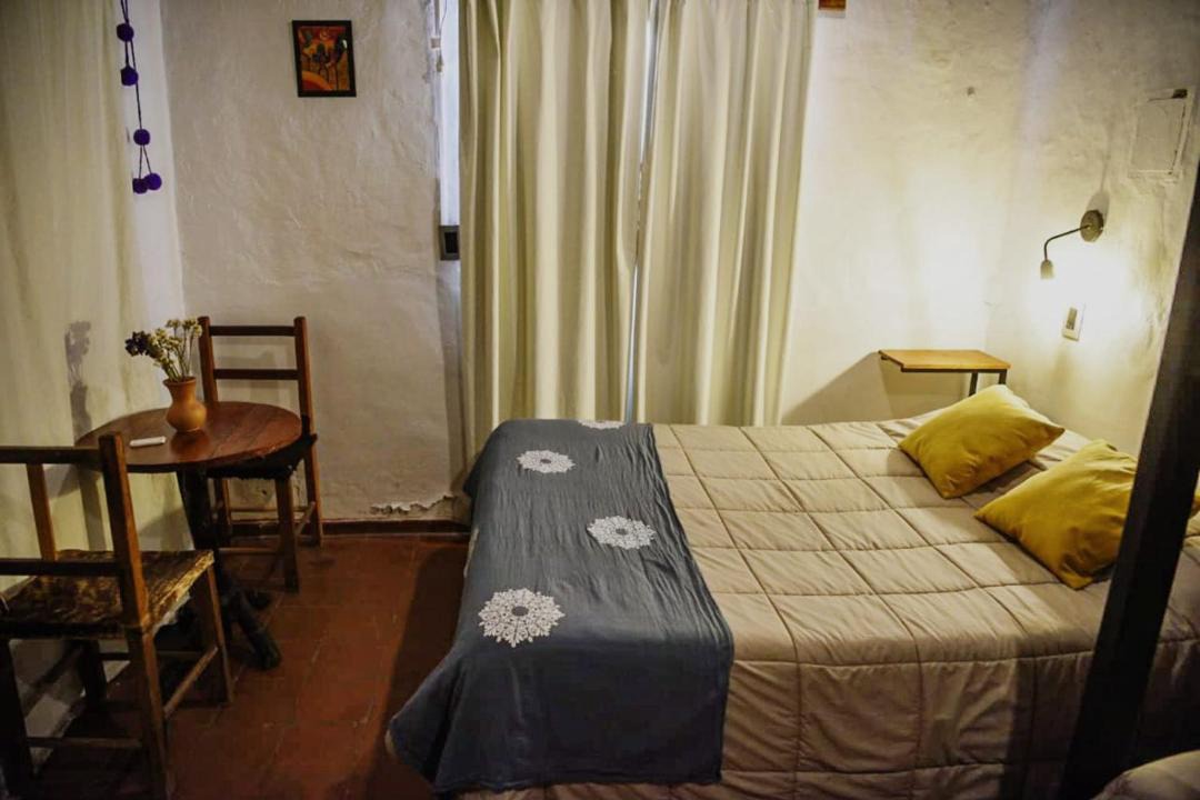 Photo of Bedroom in Tilcara