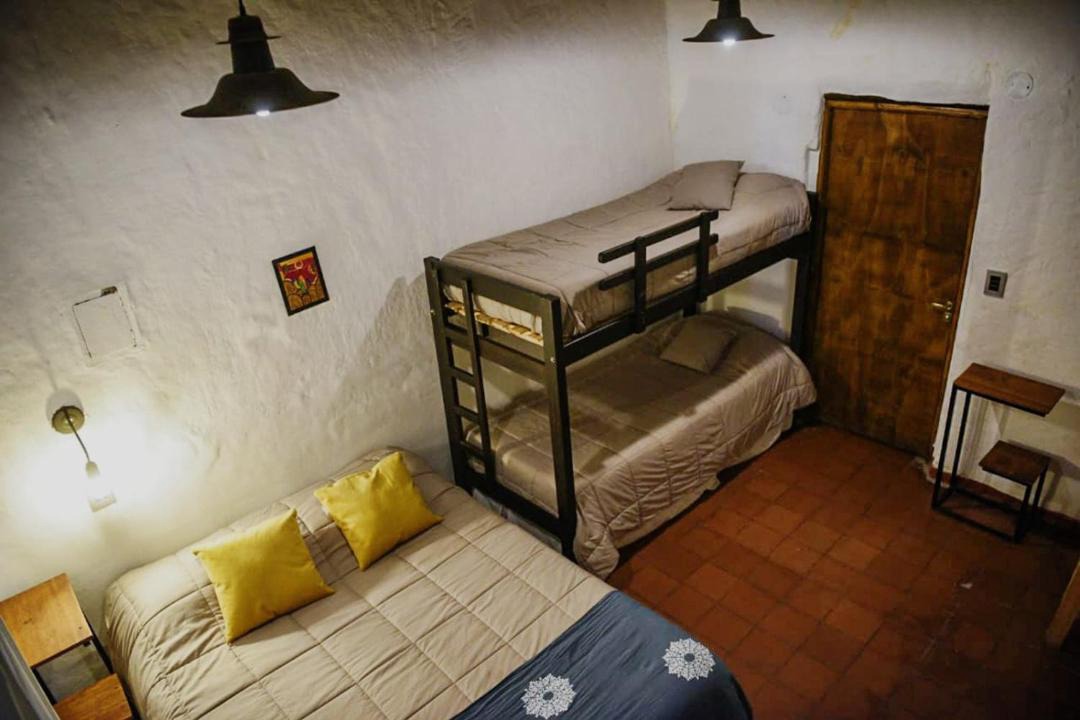 Photo of Bedroom in Tilcara