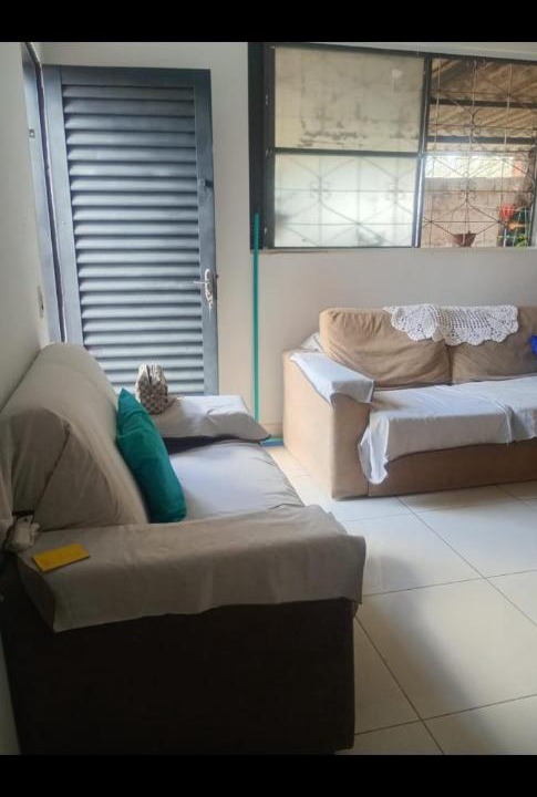 Photo of Bedroom in Goiania