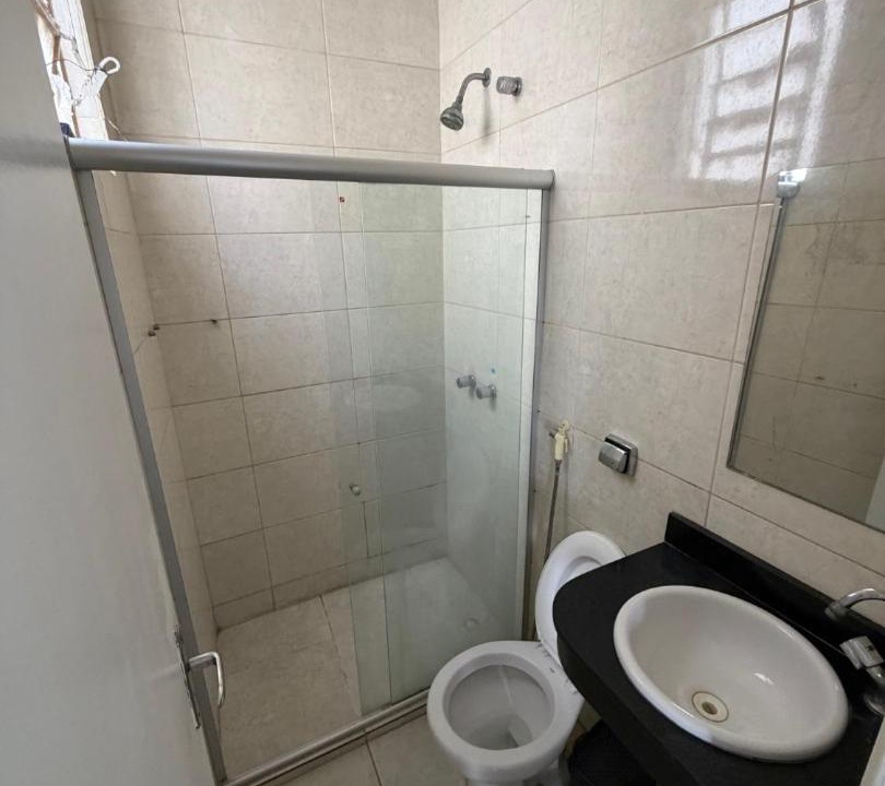 Photo of Bathroom in Juazeiro