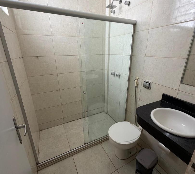 Photo of Bathroom in Juazeiro