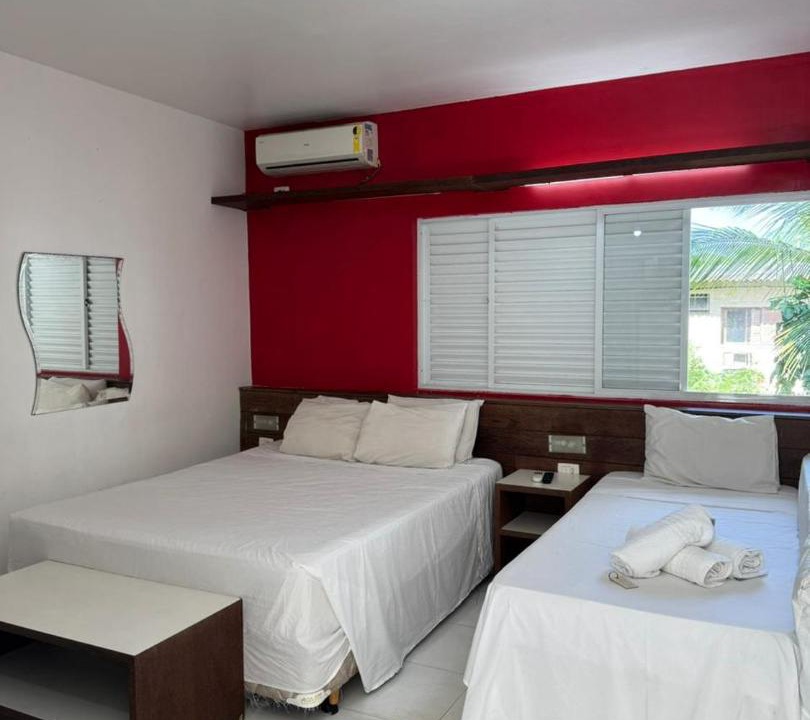 Photo of Bedroom in Vila Julia