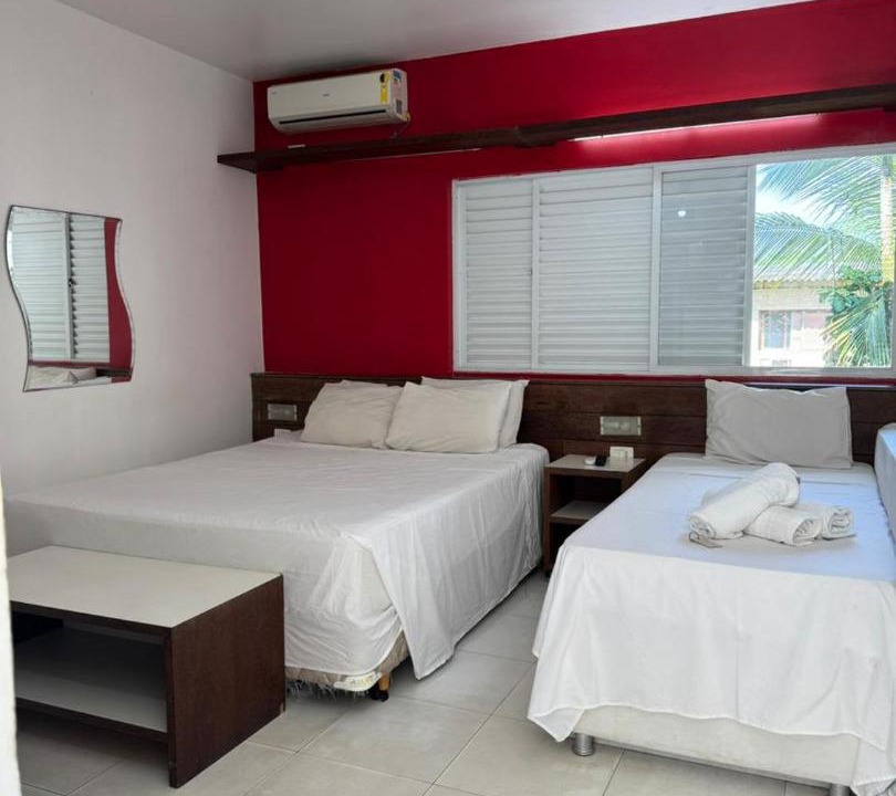 Photo of Bedroom in Vila Julia
