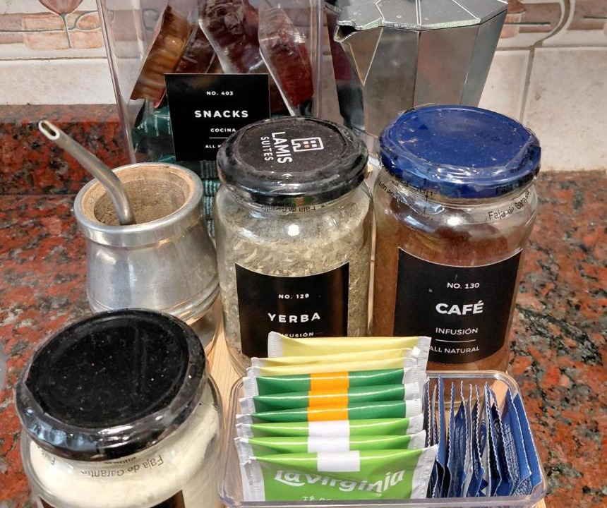 Photo of Kitchen in Abasto