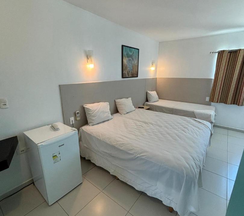 Photo of Bedroom in Belem De Sao Francisco