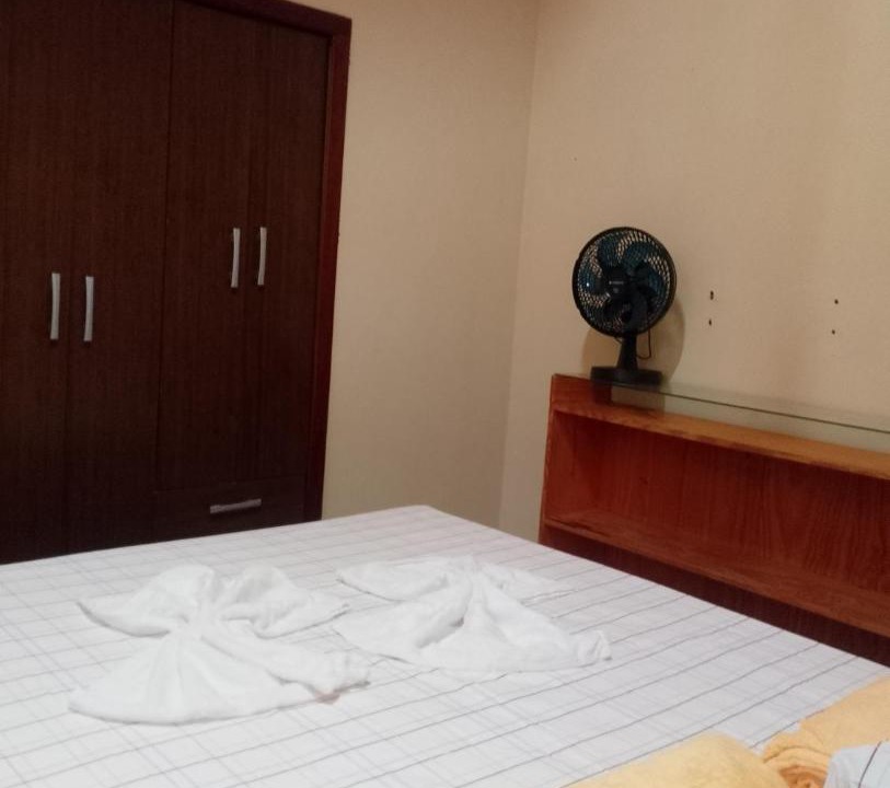 Photo of Bedroom in Palmeiras