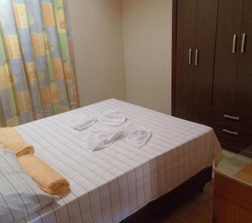Photo of Bedroom in Palmeiras