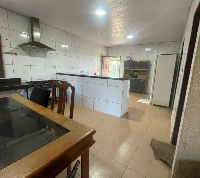 Photo of Kitchen in Caucaia