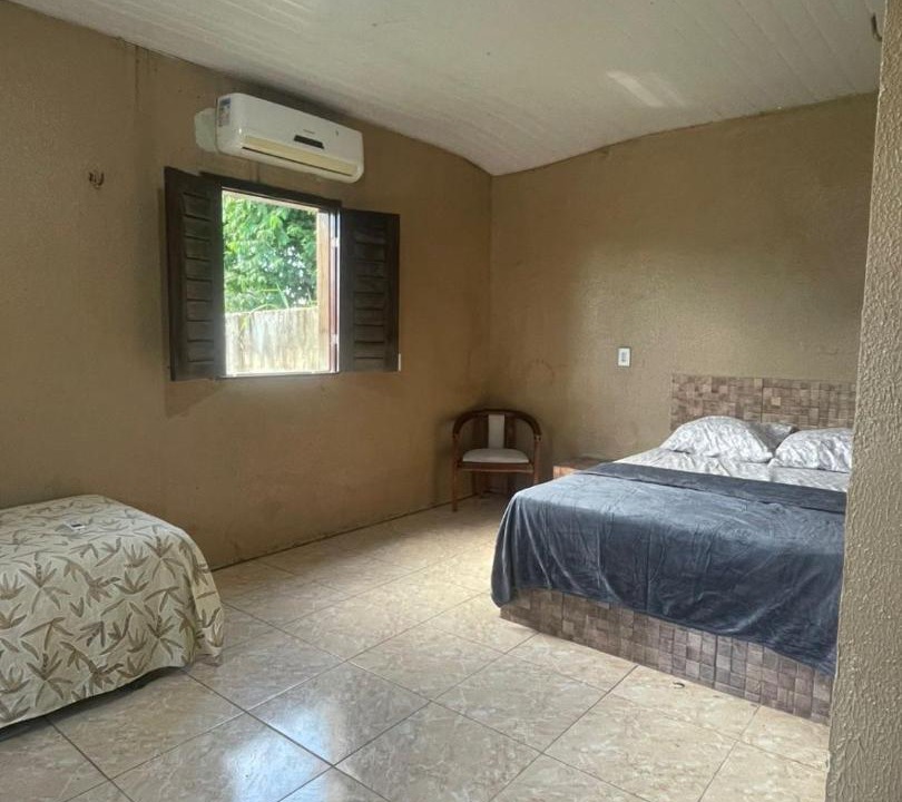 Photo of Bedroom in Caucaia