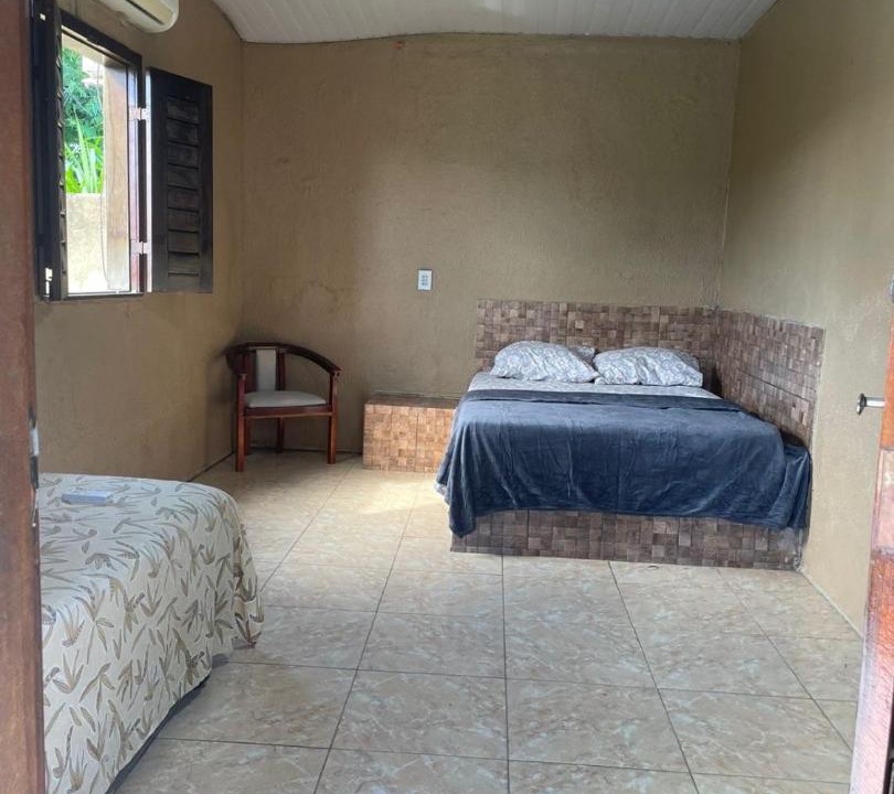 Photo of Bedroom in Caucaia