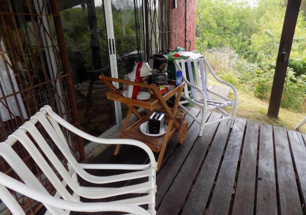 Photo of Patio Balcony in Santa Vitoria do Palmar