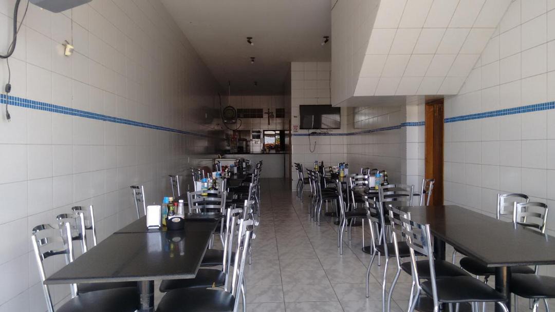 Photo of Kitchen in Juazeiro